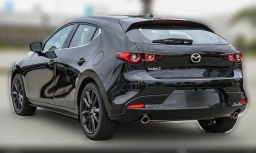 Mazda Mazda3 Hatchback 2.5 S Premium Manual FWD 2026