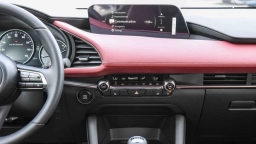 Mazda Mazda3 Hatchback 2.5 S Premium Manual FWD 2026