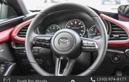 Mazda Mazda3 Hatchback 2.5 S Premium Manual FWD 2026