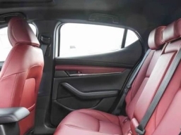 Mazda Mazda3 Hatchback 2.5 S Premium Manual FWD 2026