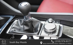 Mazda Mazda3 Hatchback 2.5 S Premium Manual FWD 2026