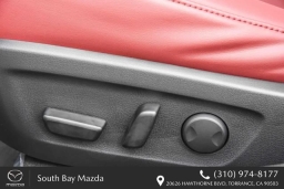 Mazda Mazda3 Hatchback 2.5 S Premium Manual FWD 2026