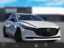 Mazda Mazda3 Sedan 2.5 Turbo Premium Plus AWD 2026