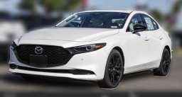 Mazda Mazda3 Sedan 2.5 Turbo Premium Plus AWD 2026