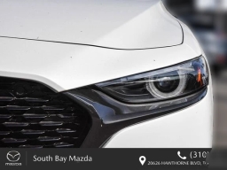 Mazda Mazda3 Sedan 2.5 Turbo Premium Plus AWD 2026