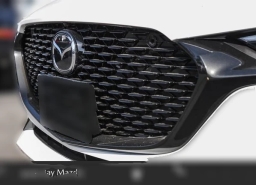 Mazda Mazda3 Sedan 2.5 Turbo Premium Plus AWD 2026