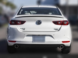 Mazda Mazda3 Sedan 2.5 Turbo Premium Plus AWD 2026