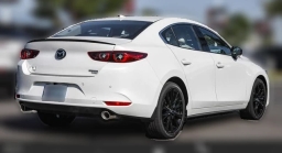 Mazda Mazda3 Sedan 2.5 Turbo Premium Plus AWD 2026