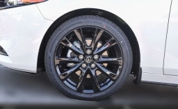 Mazda Mazda3 Sedan 2.5 Turbo Premium Plus AWD 2026