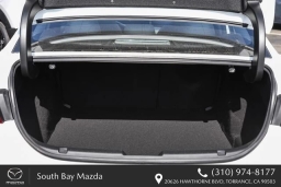 Mazda Mazda3 Sedan 2.5 Turbo Premium Plus AWD 2026