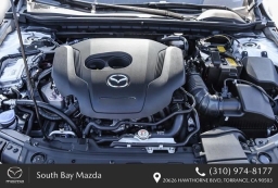 Mazda Mazda3 Sedan 2.5 Turbo Premium Plus AWD 2026