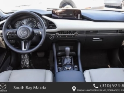 Mazda Mazda3 Sedan 2.5 Turbo Premium Plus AWD 2026