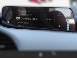 Mazda Mazda3 Sedan 2.5 Turbo Premium Plus AWD 2026