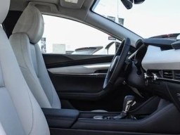 Mazda Mazda3 Sedan 2.5 Turbo Premium Plus AWD 2026