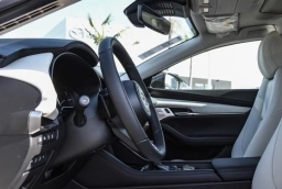 Mazda Mazda3 Sedan 2.5 Turbo Premium Plus AWD 2026