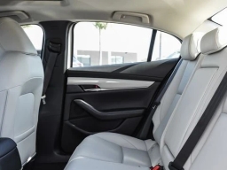 Mazda Mazda3 Sedan 2.5 Turbo Premium Plus AWD 2026