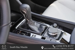 Mazda Mazda3 Sedan 2.5 Turbo Premium Plus AWD 2026