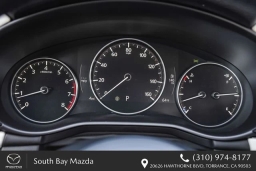 Mazda Mazda3 Sedan 2.5 Turbo Premium Plus AWD 2026