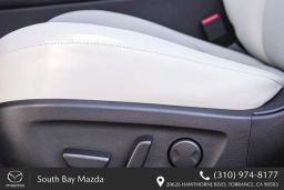 Mazda Mazda3 Sedan 2.5 Turbo Premium Plus AWD 2026