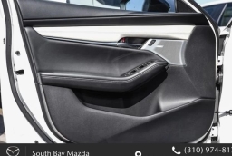 Mazda Mazda3 Sedan 2.5 Turbo Premium Plus AWD 2026