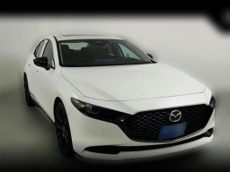 Mazda Mazda3 Sedan 2.5 Turbo Premium Plus AWD 2026