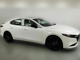 Mazda Mazda3 Sedan 2.5 Turbo Premium Plus AWD 2026