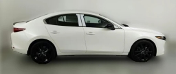 Mazda Mazda3 Sedan 2.5 Turbo Premium Plus AWD 2026