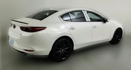 Mazda Mazda3 Sedan 2.5 Turbo Premium Plus AWD 2026