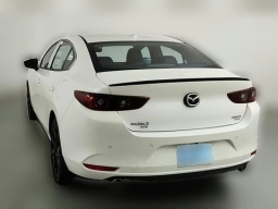 Mazda Mazda3 Sedan 2.5 Turbo Premium Plus AWD 2026