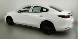 Mazda Mazda3 Sedan 2.5 Turbo Premium Plus AWD 2026
