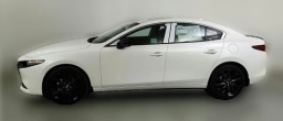 Mazda Mazda3 Sedan 2.5 Turbo Premium Plus AWD 2026