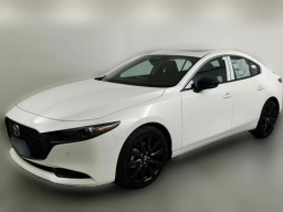 Mazda Mazda3 Sedan 2.5 Turbo Premium Plus AWD 2026