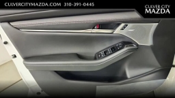 Mazda Mazda3 Sedan 2.5 Turbo Premium Plus AWD 2026