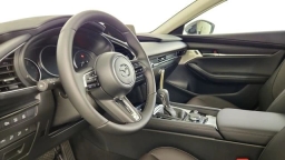 Mazda Mazda3 Sedan 2.5 Turbo Premium Plus AWD 2026