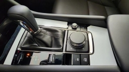 Mazda Mazda3 Sedan 2.5 Turbo Premium Plus AWD 2026