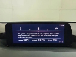 Mazda Mazda3 Sedan 2.5 Turbo Premium Plus AWD 2026