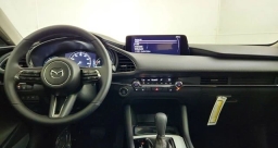 Mazda Mazda3 Sedan 2.5 Turbo Premium Plus AWD 2026