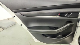 Mazda Mazda3 Sedan 2.5 Turbo Premium Plus AWD 2026