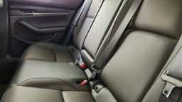 Mazda Mazda3 Sedan 2.5 Turbo Premium Plus AWD 2026