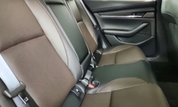 Mazda Mazda3 Sedan 2.5 Turbo Premium Plus AWD 2026