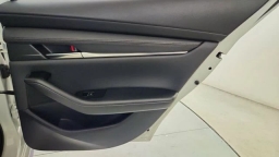 Mazda Mazda3 Sedan 2.5 Turbo Premium Plus AWD 2026