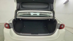 Mazda Mazda3 Sedan 2.5 Turbo Premium Plus AWD 2026