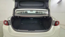 Mazda Mazda3 Sedan 2.5 Turbo Premium Plus AWD 2026