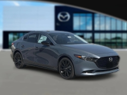 Mazda Mazda3 Sedan 2.5 Turbo Premium Plus AWD 2026