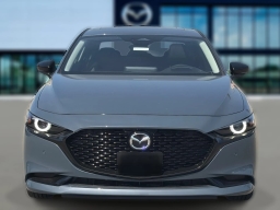 Mazda Mazda3 Sedan 2.5 Turbo Premium Plus AWD 2026
