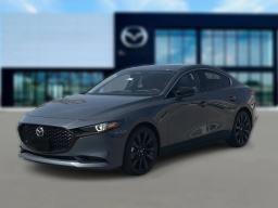 Mazda Mazda3 Sedan 2.5 Turbo Premium Plus AWD 2026