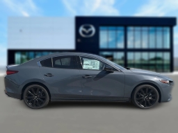 Mazda Mazda3 Sedan 2.5 Turbo Premium Plus AWD 2026