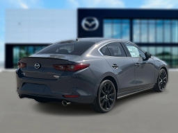 Mazda Mazda3 Sedan 2.5 Turbo Premium Plus AWD 2026