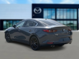 Mazda Mazda3 Sedan 2.5 Turbo Premium Plus AWD 2026