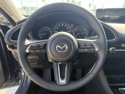 Mazda Mazda3 Sedan 2.5 Turbo Premium Plus AWD 2026